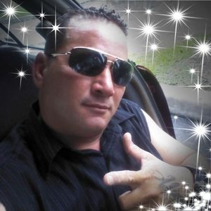 Meet your Posher, Cesar